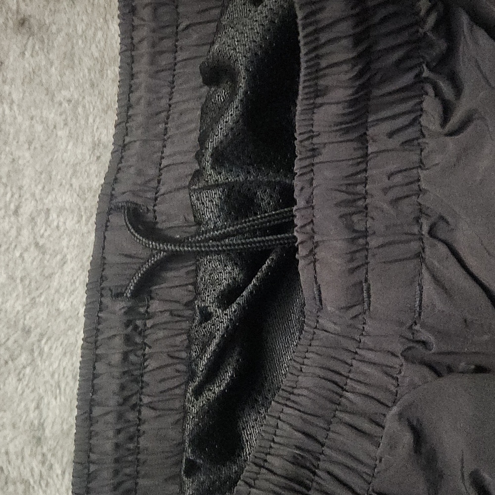 Adidas originals tricolor women's running shorts medium - Picture 8 of 9